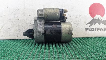 Стартер Nissan March