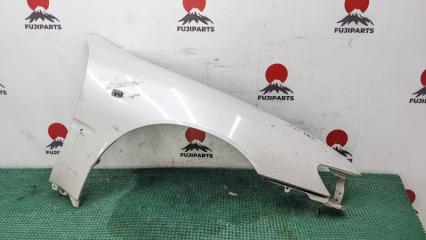 Крыло переднее правое Toyota Carina ED