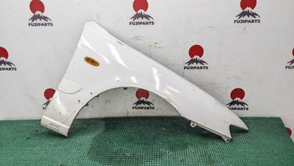 Крыло переднее правое Mazda Capella