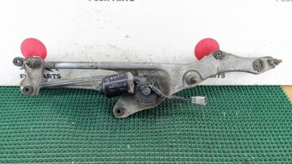 Запчасть трапеция дворников передняя Toyota Harrier