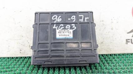 Блок управления АКПП Mitsubishi Galant