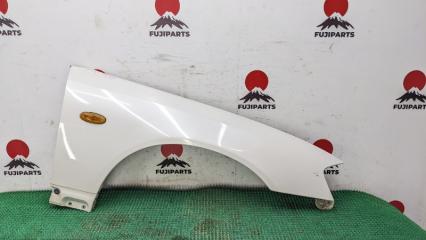 Крыло переднее правое Mazda MILLENIA 2001
