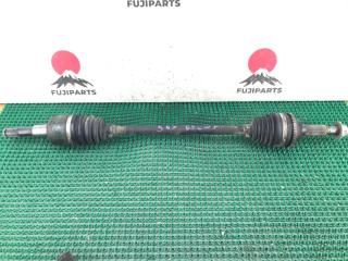 Привод задний правый Ford Escape 2003