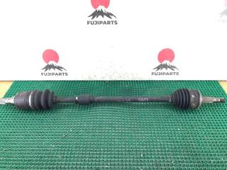 Привод передний правый Nissan Wingroad 2001