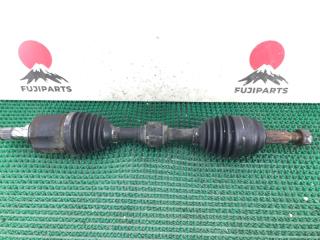 Запчасть привод передний левый Dodge Caliber 2008