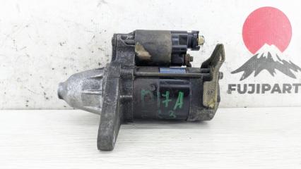 Стартер Honda Civic Ferio 2003