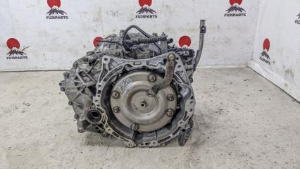 АКПП Nissan Lafesta