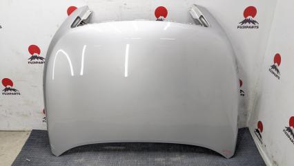 Капот Nissan Teana 2008