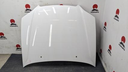 Капот передний Subaru Legacy 2000