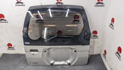 Дверь 5-я задняя Toyota Cami 2002