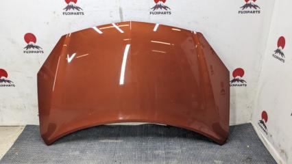 Капот передний RENAULT Koleos 2012