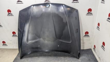 Капот передний BMW X3 2005