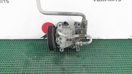 Компрессор кондиционера Nissan Wingroad 2001