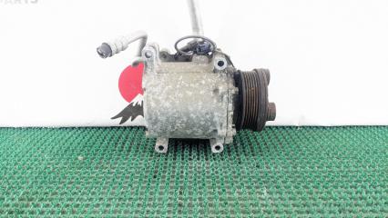 Компрессор кондиционера Mitsubishi Airtrek 2002