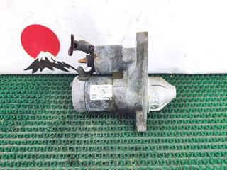 Стартер Nissan Lafesta