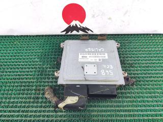 Запчасть блок управления двигателем Dodge Caliber 2008