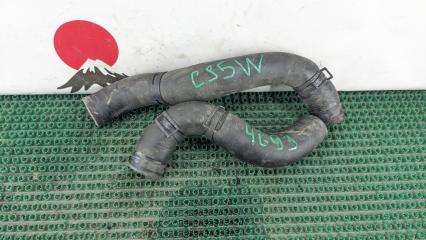 Патрубок радиатора Mitsubishi Lancer 2002