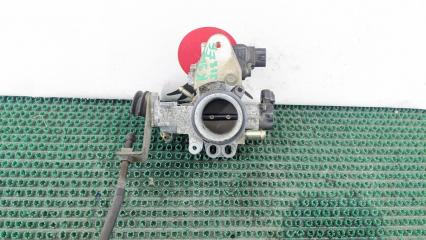 Дроссельная заслонка Toyota Cami 2002 контрактная Дроссельная заслонка Toyota Cami 2002