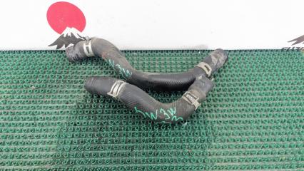 Патрубок радиатора Mazda Demio 2002