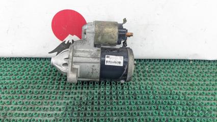 Стартер Mitsubishi colt