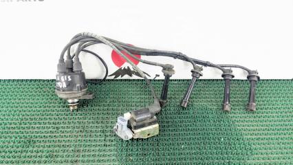 Трамблер Suzuki Wagon R Wide