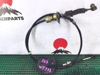 Трос АКПП Nissan Wingroad 2000