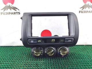 Блок управления климат-контролем Honda Fit 2003 контрактная Блок управления климат-контролем Honda Fit 2003