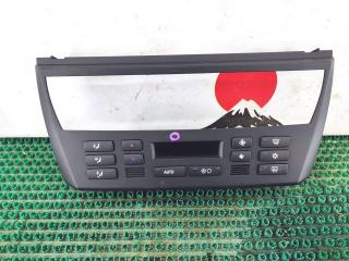 Блок управления климат-контролем BMW X3 2005 контрактная Блок управления климат-контролем BMW X3 2005