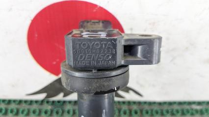 Катушка зажигания Toyota Will VS 2001