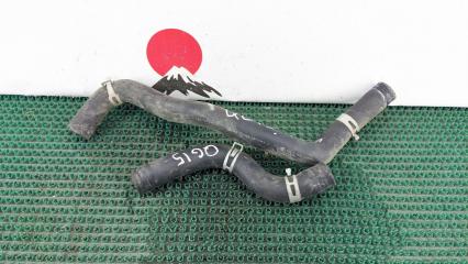 Патрубок радиатора Nissan Sunny 1999