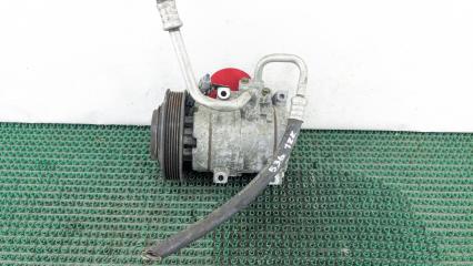 Компрессор кондиционера Toyota Voltz 2004