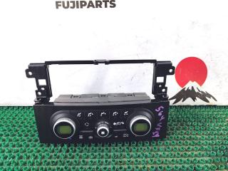 Блок управления климат-контролем RENAULT Koleos 2012 контрактная Блок управления климат-контролем RENAULT Koleos 2012