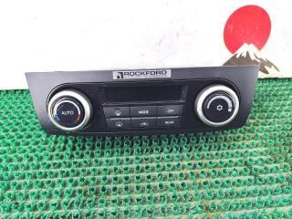 Блок управления климат-контролем Mitsubishi Pajero 2007 контрактная Блок управления климат-контролем Mitsubishi Pajero 2007