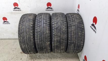 Комплект из 4-х Шина зимняя 245/65R17 YOKOHAMA GEOLANDAR I/T-S (б/у)