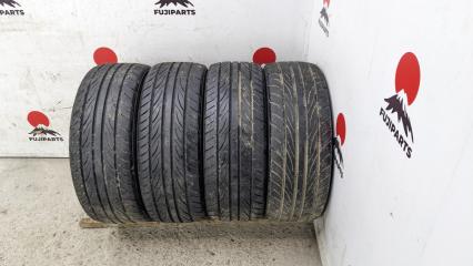 Комплект из 4-х Шина летняя 195/50R16 YOKOHAMA DNA S. drive (б/у)