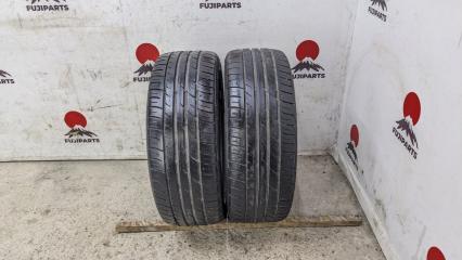 Комплект из 2-х Шина летняя 215/45R17 FALKEN ZIEX ZE914 (б/у)