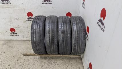 Комплект из 4-х Шина летняя 175/70R14 YOKOHAMA ECOS ES31 (б/у)
