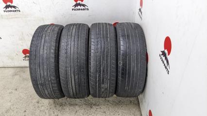 Комплект из 4-х Шина летняя 215/60R17 Kenda Kuavela sl kr32 (б/у)