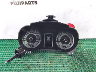 Щиток приборов Mitsubishi Pajero 2007