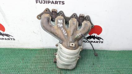 Коллектор выпускной Mitsubishi Lancer 2002 контрактная Коллектор выпускной Mitsubishi Lancer 2002