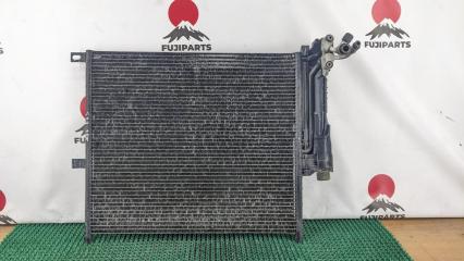 Запчасть радиатор кондиционера BMW X3 2005