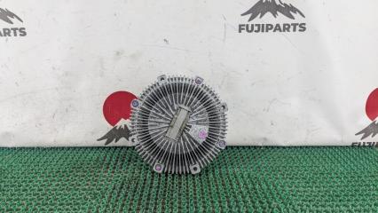 Вискомуфта Mitsubishi Pajero 2007 контрактная Вискомуфта Mitsubishi Pajero 2007