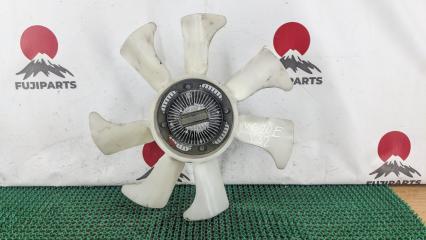 Вискомуфта Nissan Cedric контрактная Вискомуфта Nissan Cedric