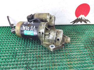 Стартер Nissan Cedric