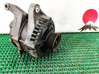 Генератор Jeep Grand Cherokee 2007 контрактная Генератор Jeep Grand Cherokee 2007