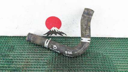 Патрубок радиатора Mitsubishi Pajero 2007