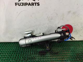 Ручка двери внешняя задняя правая RENAULT Koleos 2012