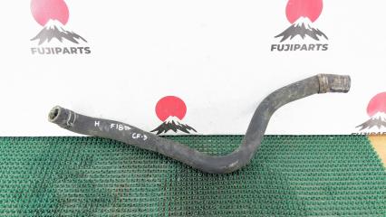 Патрубок радиатора Honda Torneo 2000