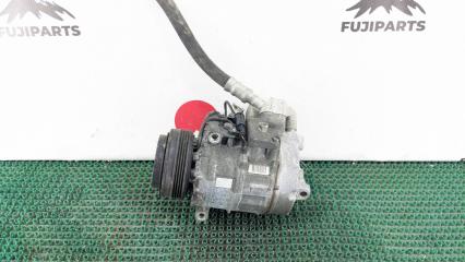 Компрессор кондиционера BMW X3 2005