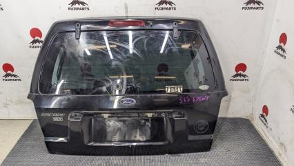 Дверь 5-я задняя Ford Escape 2003